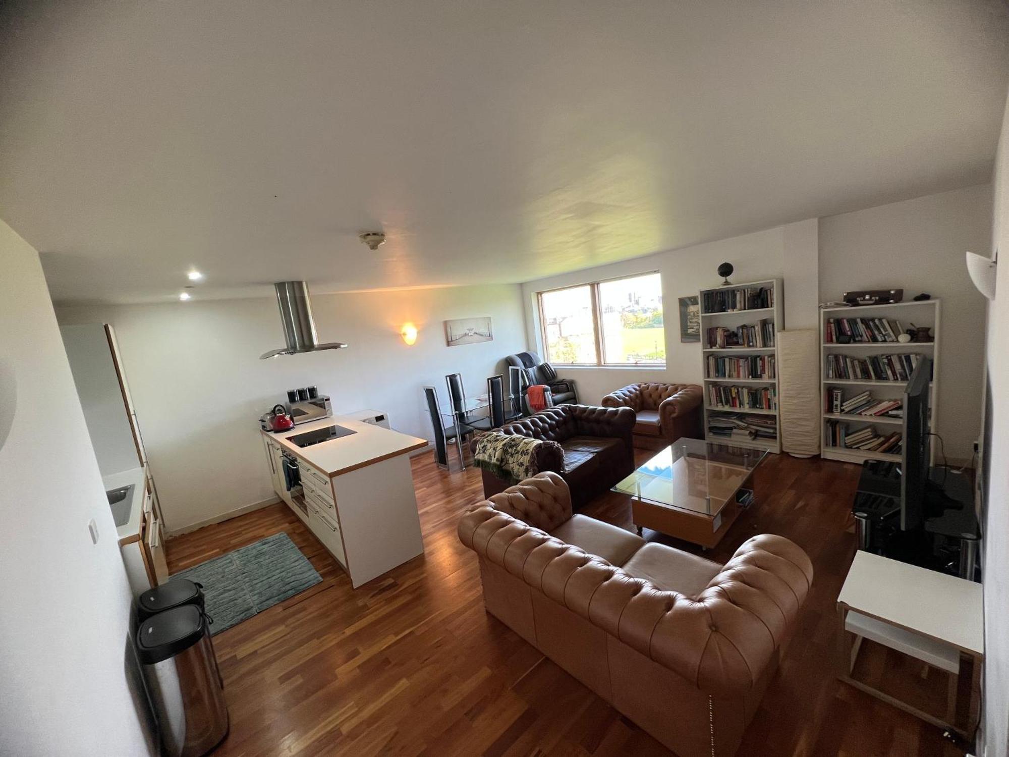 2 Bed 2 Bath Luxury Apartment In Central London Exterior photo